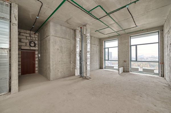 Продам трехкомнатную (3-комн.) квартиру, Берёзовая аллея, 19к2, Москва г