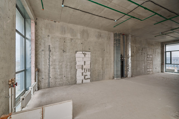 Продам трехкомнатную (3-комн.) квартиру, Берёзовая аллея, 19к2, Москва г