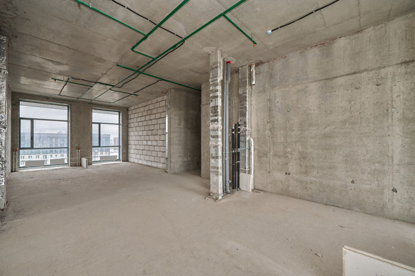 Продам трехкомнатную (3-комн.) квартиру, Берёзовая аллея, 19к2, Москва г