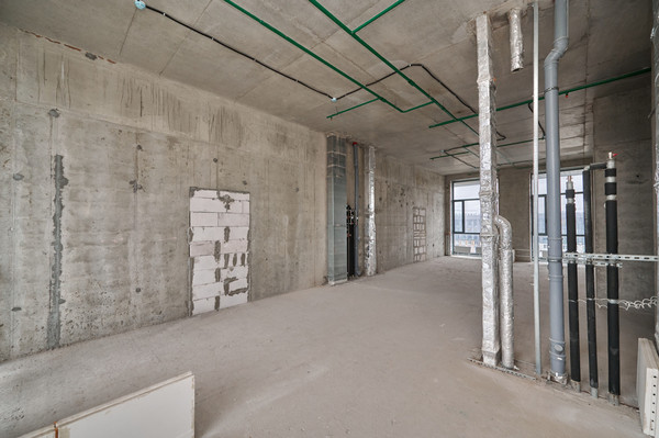 Продам трехкомнатную (3-комн.) квартиру, Берёзовая аллея, 19к2, Москва г