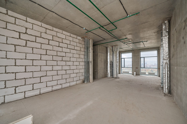 Продам трехкомнатную (3-комн.) квартиру, Берёзовая аллея, 19к2, Москва г