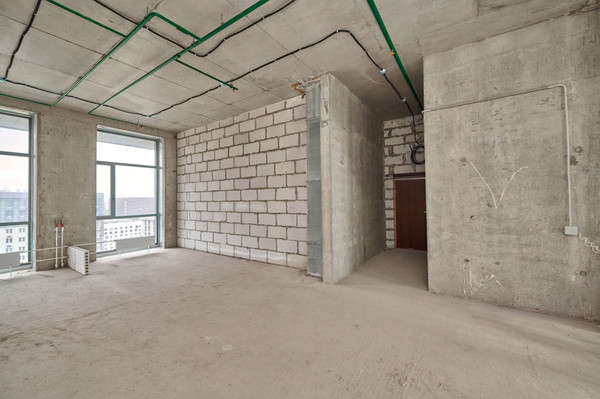 Продам трехкомнатную (3-комн.) квартиру, Берёзовая аллея, 19к2, Москва г
