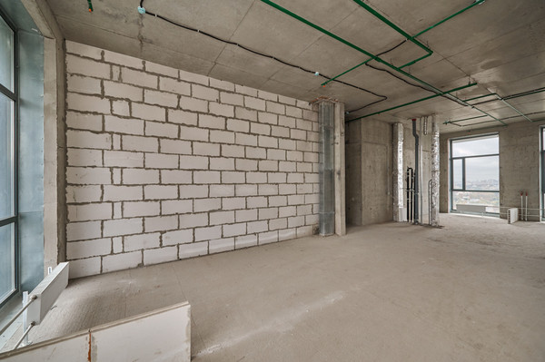Продам трехкомнатную (3-комн.) квартиру, Берёзовая аллея, 19к2, Москва г