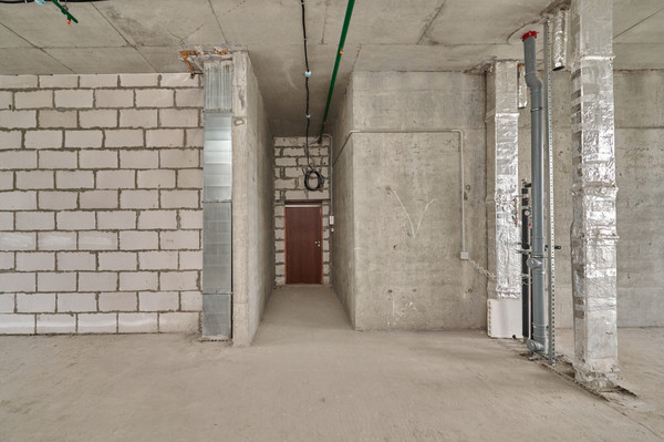 Продам трехкомнатную (3-комн.) квартиру, Берёзовая аллея, 19к2, Москва г