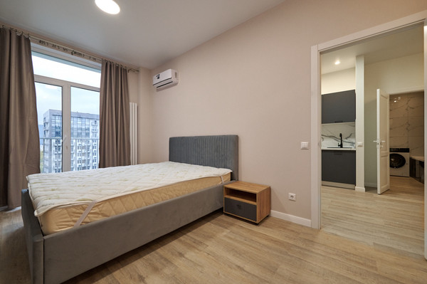 Продам двухкомнатную (2-комн.) квартиру, Берёзовая аллея, 19к3, Москва г
