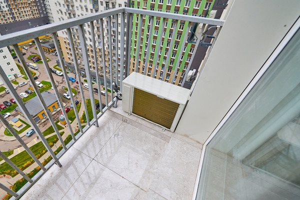 Продам двухкомнатную (2-комн.) квартиру, Берёзовая аллея, 19к3, Москва г