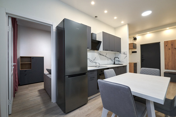 Продам двухкомнатную (2-комн.) квартиру, Берёзовая аллея, 19к3, Москва г
