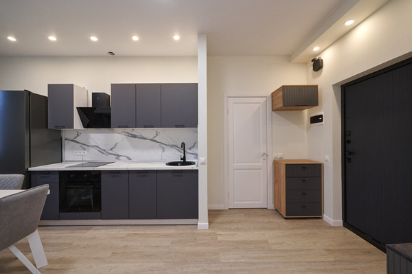 Продам двухкомнатную (2-комн.) квартиру, Берёзовая аллея, 19к3, Москва г