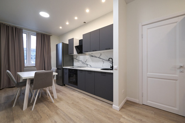 Продам двухкомнатную (2-комн.) квартиру, Берёзовая аллея, 19к3, Москва г