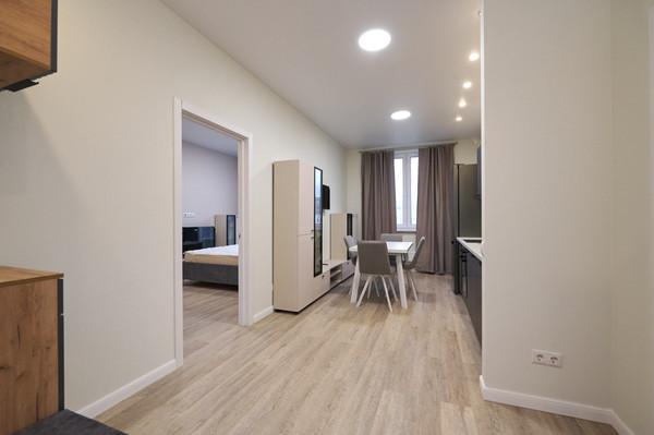 Продам двухкомнатную (2-комн.) квартиру, Берёзовая аллея, 19к3, Москва г
