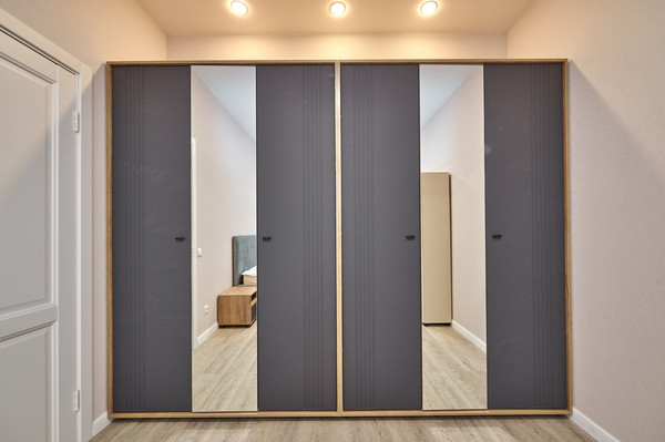 Продам двухкомнатную (2-комн.) квартиру, Берёзовая аллея, 19к3, Москва г