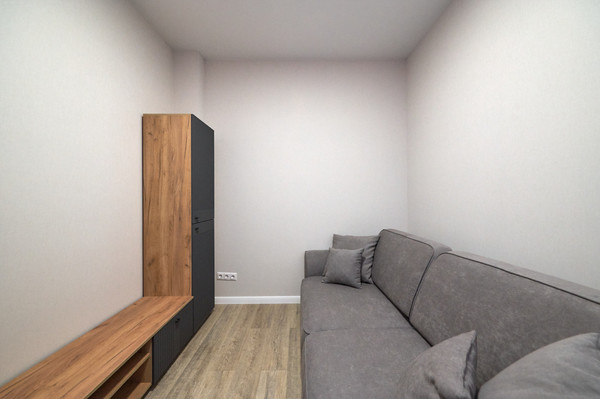 Продам двухкомнатную (2-комн.) квартиру, Берёзовая аллея, 19к3, Москва г