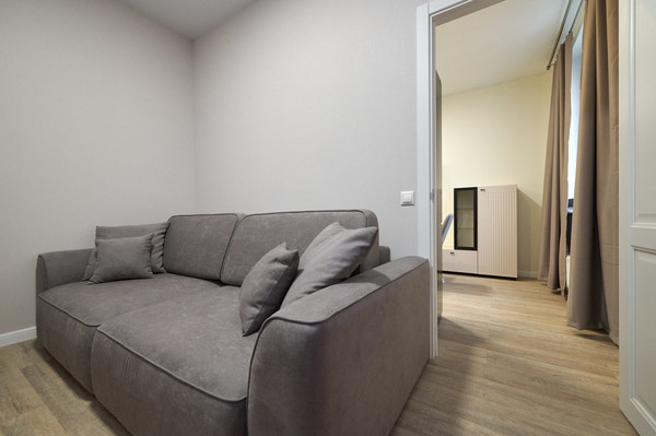 Продам двухкомнатную (2-комн.) квартиру, Берёзовая аллея, 19к3, Москва г