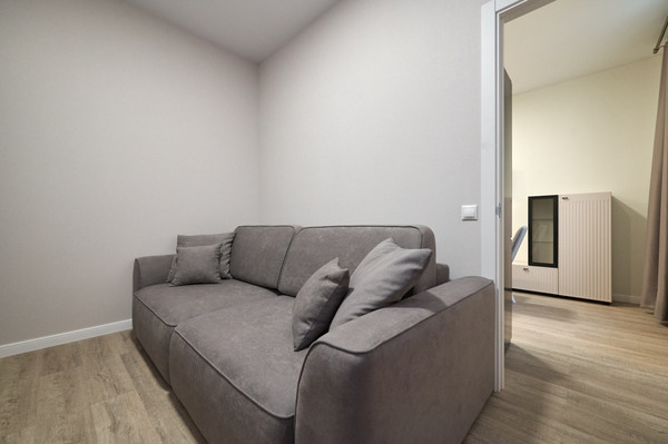 Продам двухкомнатную (2-комн.) квартиру, Берёзовая аллея, 19к3, Москва г