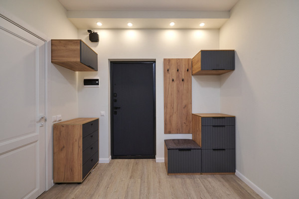Продам двухкомнатную (2-комн.) квартиру, Берёзовая аллея, 19к3, Москва г