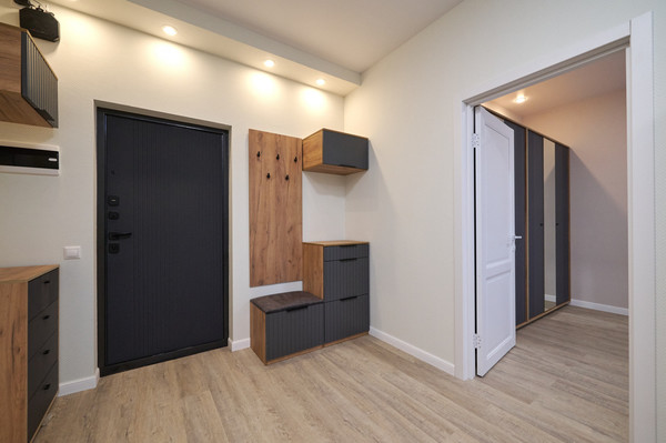 Продам двухкомнатную (2-комн.) квартиру, Берёзовая аллея, 19к3, Москва г
