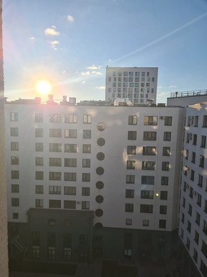Продам двухкомнатную (2-комн.) квартиру, Парфёновская ул, 9к1, Санкт-Петербург г