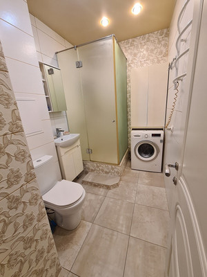 Продам двухкомнатную (2-комн.) квартиру, Парфёновская ул, 9к1, Санкт-Петербург г