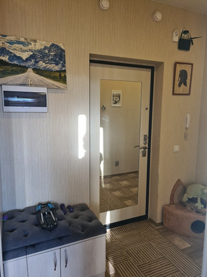 Продам двухкомнатную (2-комн.) квартиру, Парфёновская ул, 9к1, Санкт-Петербург г