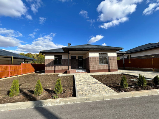 Продам дом, Краснолесье с, 0 км от города