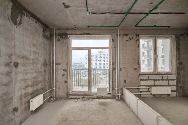 Продам трехкомнатную (3-комн.) квартиру, Берёзовая аллея, 19к2, Москва г