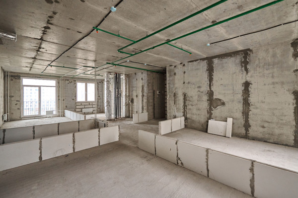 Продам трехкомнатную (3-комн.) квартиру, Берёзовая аллея, 19к2, Москва г