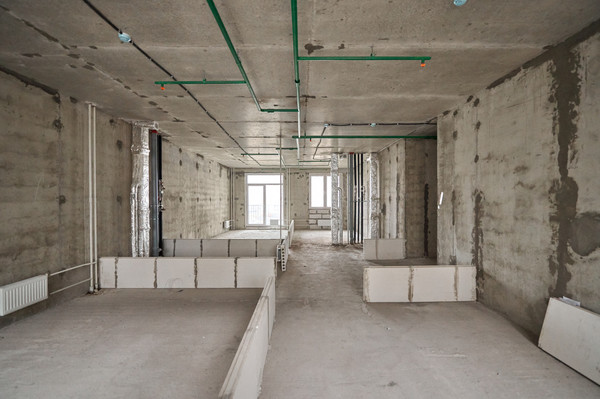 Продам трехкомнатную (3-комн.) квартиру, Берёзовая аллея, 19к2, Москва г