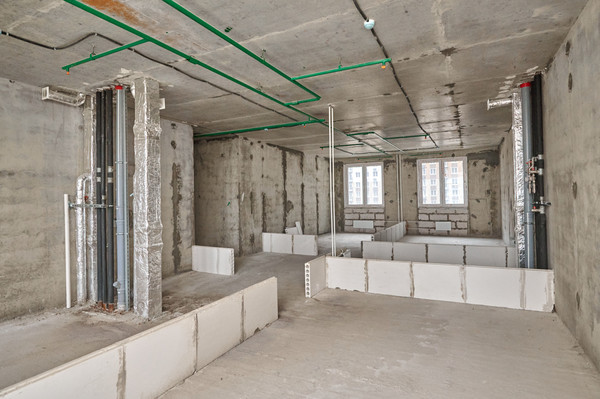 Продам трехкомнатную (3-комн.) квартиру, Берёзовая аллея, 19к2, Москва г