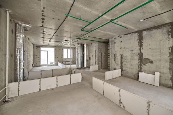 Продам трехкомнатную (3-комн.) квартиру, Берёзовая аллея, 19к2, Москва г