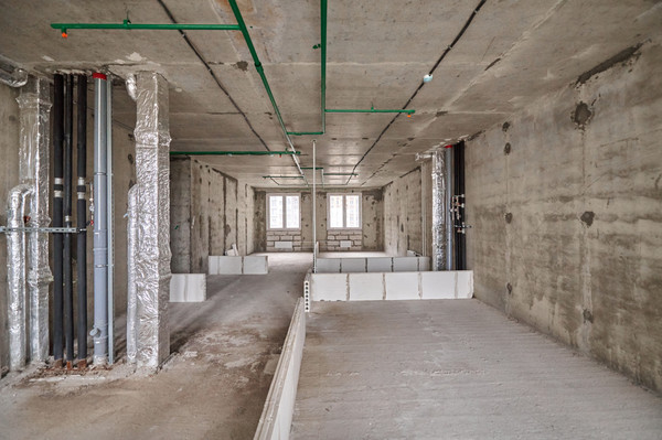 Продам трехкомнатную (3-комн.) квартиру, Берёзовая аллея, 19к2, Москва г