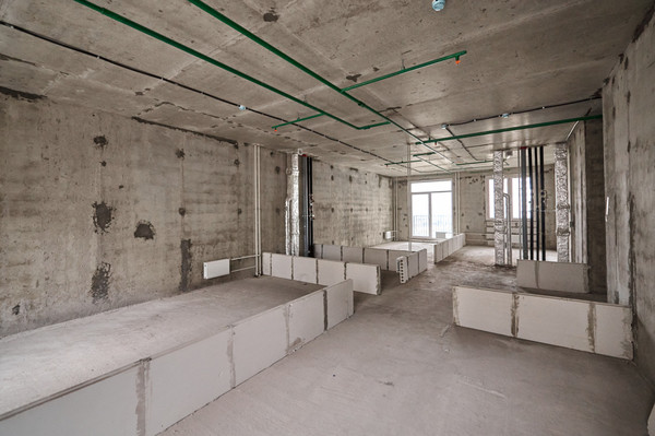 Продам трехкомнатную (3-комн.) квартиру, Берёзовая аллея, 19к2, Москва г