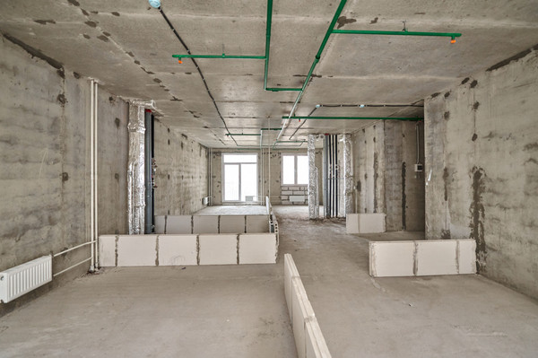 Продам трехкомнатную (3-комн.) квартиру, Берёзовая аллея, 19к2, Москва г