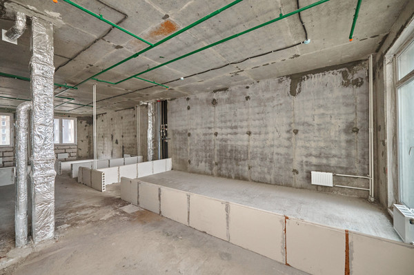 Продам трехкомнатную (3-комн.) квартиру, Берёзовая аллея, 19к2, Москва г
