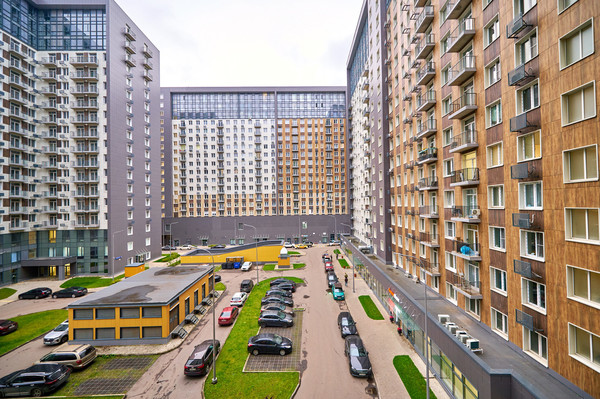 Продам трехкомнатную (3-комн.) квартиру, Берёзовая аллея, 19к2, Москва г
