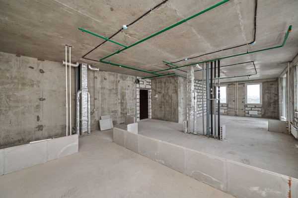 Продам трехкомнатную (3-комн.) квартиру, Берёзовая аллея, 19к2, Москва г