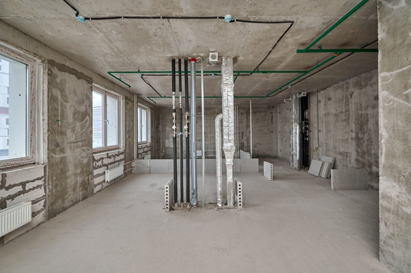 Продам трехкомнатную (3-комн.) квартиру, Берёзовая аллея, 19к2, Москва г