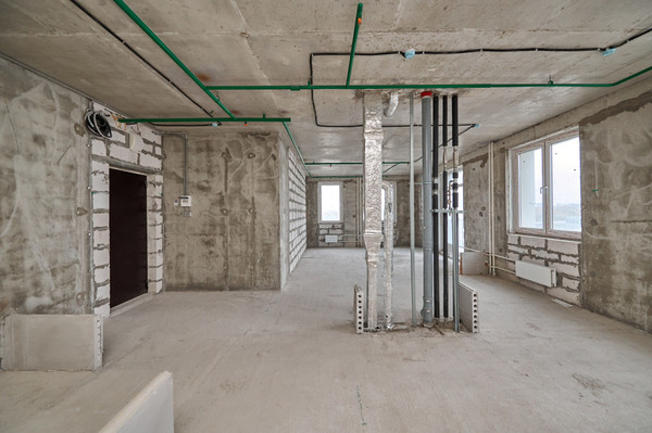 Продам трехкомнатную (3-комн.) квартиру, Берёзовая аллея, 19к2, Москва г