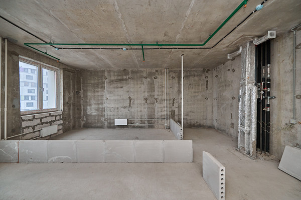 Продам трехкомнатную (3-комн.) квартиру, Берёзовая аллея, 19к2, Москва г