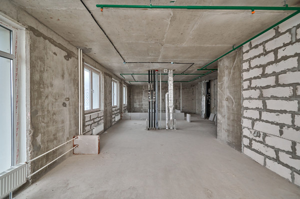 Продам трехкомнатную (3-комн.) квартиру, Берёзовая аллея, 19к2, Москва г