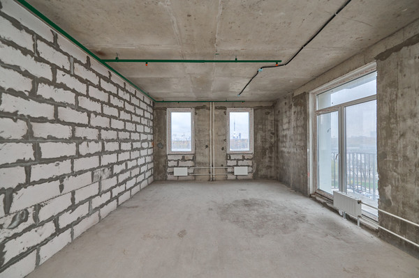 Продам трехкомнатную (3-комн.) квартиру, Берёзовая аллея, 19к2, Москва г