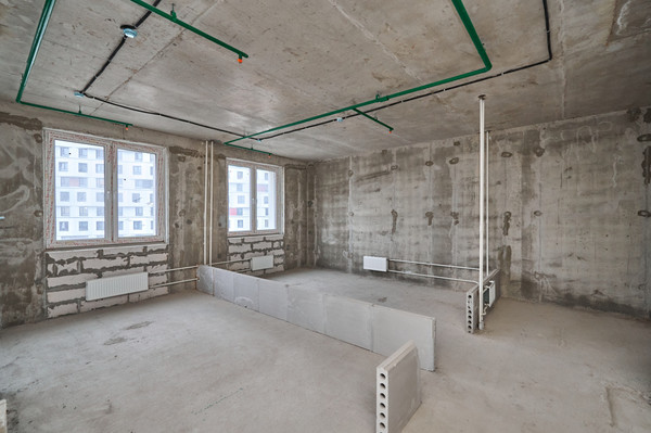 Продам трехкомнатную (3-комн.) квартиру, Берёзовая аллея, 19к2, Москва г