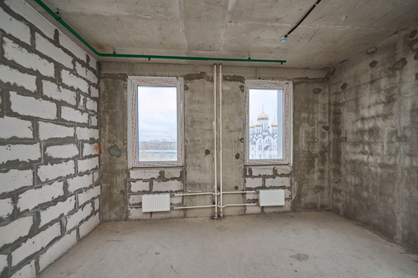 Продам трехкомнатную (3-комн.) квартиру, Берёзовая аллея, 19к2, Москва г