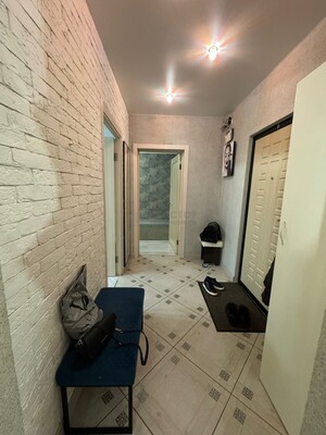 Продам двухкомнатную (2-комн.) квартиру, Лухмановская ул, 17, Москва г