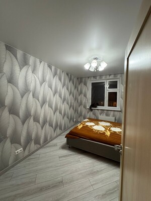 Продам двухкомнатную (2-комн.) квартиру, Лухмановская ул, 17, Москва г