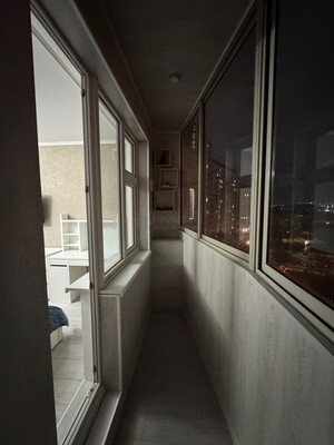 Продам двухкомнатную (2-комн.) квартиру, Лухмановская ул, 17, Москва г