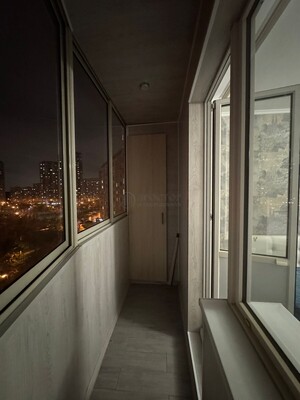 Продам двухкомнатную (2-комн.) квартиру, Лухмановская ул, 17, Москва г