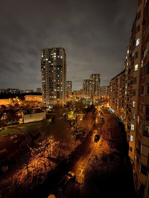 Продам двухкомнатную (2-комн.) квартиру, Лухмановская ул, 17, Москва г