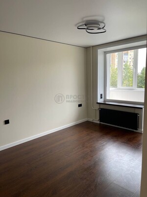 Продам двухкомнатную (2-комн.) квартиру, Барклая ул, 16к3, Москва г