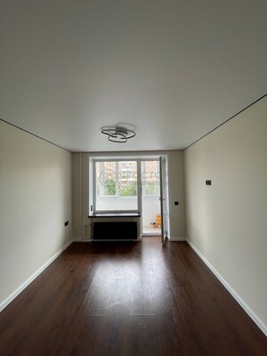 Продам двухкомнатную (2-комн.) квартиру, Барклая ул, 16к3, Москва г
