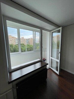 Продам двухкомнатную (2-комн.) квартиру, Барклая ул, 16к3, Москва г